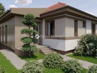 Eladó családi ház, Vecsésen 149 M Ft, 4 szobás