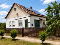 Eladó családi ház, Kabán 34.8 M Ft, 3 szobás