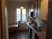 Kiadó téglalakás, albérlet, XIV. kerületben, Thököly úton