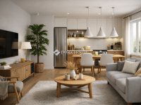 Eladó téglalakás, XI. kerületben 111.9 M Ft, 3 szobás