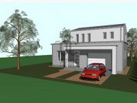 Eladó családi ház, XVIII. kerületben 194 M Ft, 6 szobás