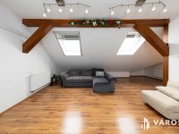 Eladó téglalakás, Szegeden 114.99 M Ft, 4 szobás