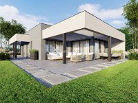 Eladó családi ház, Kecskeméten 198 M Ft, 4 szobás