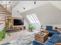 Eladó téglalakás, XI. kerületben 298 M Ft, 6 szobás