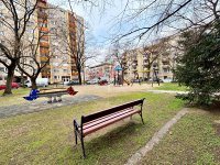 Eladó panellakás, IV. kerületben 79.9 M Ft, 4 szobás