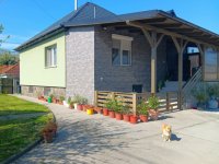 Eladó családi ház, Monoron 89.9 M Ft, 4 szobás