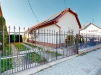 Eladó családi ház, Nyírbátorban 45 M Ft, 1+1 szobás