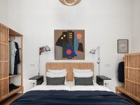 Kiadó téglalakás, albérlet