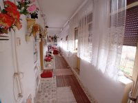 Eladó családi ház, Garán 3.5 M Ft, 2 szobás