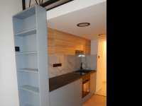 Eladó téglalakás, VII. kerületben 56.9 M Ft, 1 szobás