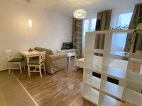 Kiadó téglalakás, albérlet