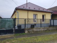 Eladó családi ház, Nyírlövőn 13.9 M Ft, 2 szobás
