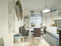 Eladó családi ház, XIX. kerületben 139.9 M Ft, 5 szobás