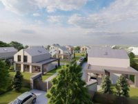 Eladó családi ház, Gyálon 115.5 M Ft, 5 szobás