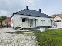 Eladó családi ház, Győrzámolyon 49.9 M Ft, 2 szobás