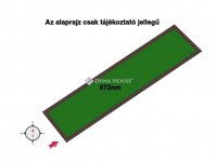 Eladó telek, Válon 2.579 M Ft / költözzbe.hu