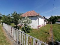 Eladó családi ház, Balatonmáriafürdőn 36.9 M Ft, 2 szobás