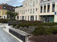 Eladó téglalakás, Pécsett 75 M Ft, 2+1 szobás