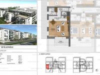 Eladó téglalakás, Szombathelyen 47.9 M Ft, 1 szobás