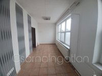 Kiadó üzlethelyiség