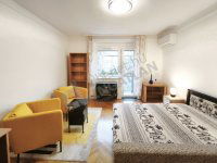 Kiadó téglalakás, albérlet, XIV. kerületben, Hungária körúton