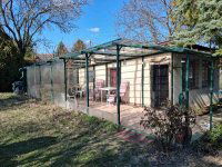 Eladó nyaraló, Balatonalmádiban 33.2 M Ft, 3 szobás