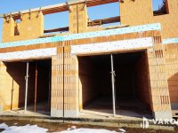 Eladó ikerház, XVIII. kerületben 130.5 M Ft, 4 szobás