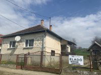 Eladó családi ház, Bábonymegyeren 29 M Ft, 4 szobás