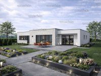 Eladó családi ház, XVIII. kerületben 159 M Ft, 4 szobás