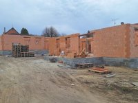 Eladó ikerház, Gödöllőn 129 M Ft, 5 szobás