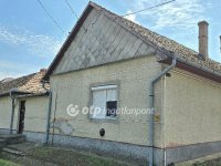 Eladó családi ház, Mikepércsen 44.9 M Ft, 3 szobás