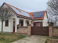 Eladó családi ház, Palkonyán 137 M Ft, 6 szobás