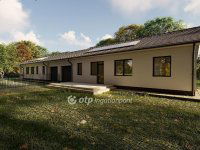 Eladó ikerház, Kecskeméten 89.9 M Ft, 3 szobás