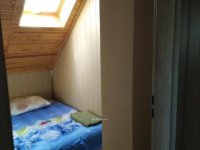 Eladó családi ház, Borgátán 49.99 M Ft, 1+4 szobás