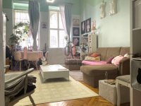 Eladó téglalakás, VI. kerületben 79.9 M Ft, 2 szobás