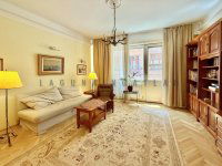 Kiadó téglalakás, albérlet, V. kerületben 320 E Ft / hó