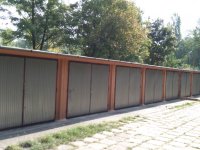 Eladó garázs, XVIII. kerületben 15 M Ft / költözzbe.hu