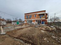 Eladó ikerház, XVIII. kerületben 139.9 M Ft, 5 szobás