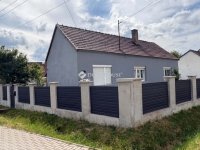 Eladó családi ház, Nagysápon 54.9 M Ft, 2 szobás