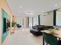 Eladó téglalakás, II. kerületben 268 M Ft, 4 szobás