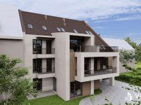 Eladó téglalakás, Szegeden 49.91 M Ft, 1 szobás