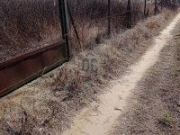 Eladó mezogazdasagi ingatlan, Csömörön 11 M Ft