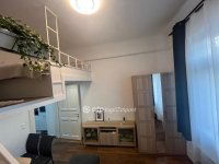 Eladó téglalakás, VIII. kerületben 45 M Ft, 1 szobás