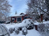 Eladó családi ház, Szentendrén 308 M Ft, 6 szobás