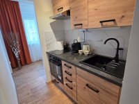 Kiadó panellakás, albérlet, Miskolcon 160 E Ft / hó, 1+1 szobás