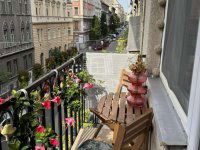 Eladó téglalakás, VII. kerületben 86.9 M Ft, 3 szobás