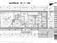 Eladó családi ház, Gyömrőn 144.9 M Ft, 4 szobás