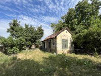Eladó családi ház, Budakeszin 55 M Ft, 1 szobás