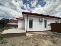 Eladó ikerház, Bagon 88.9 M Ft, 3 szobás / költözzbe.hu