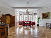 Kiadó téglalakás, albérlet